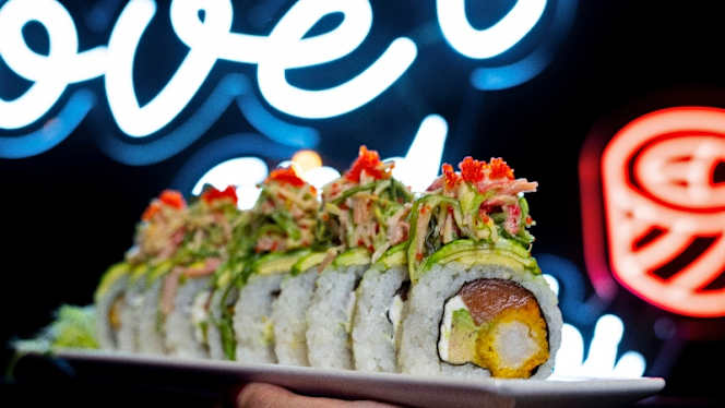 Okuro Madrid - 8