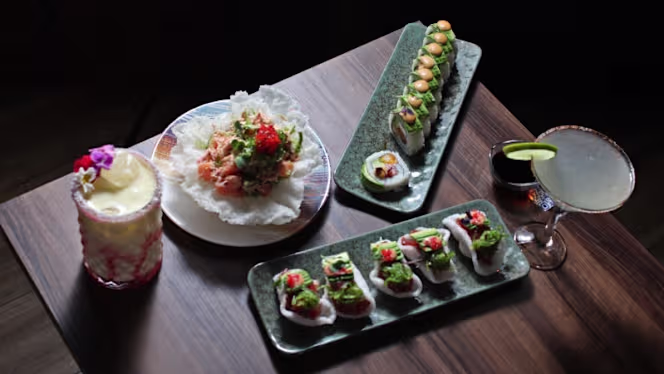 Okuro Madrid - 9