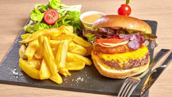 100 Patates Thionville - 7