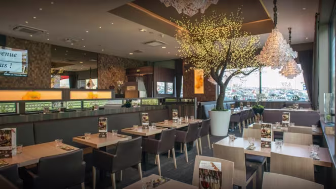 100 Patates Thionville - 9