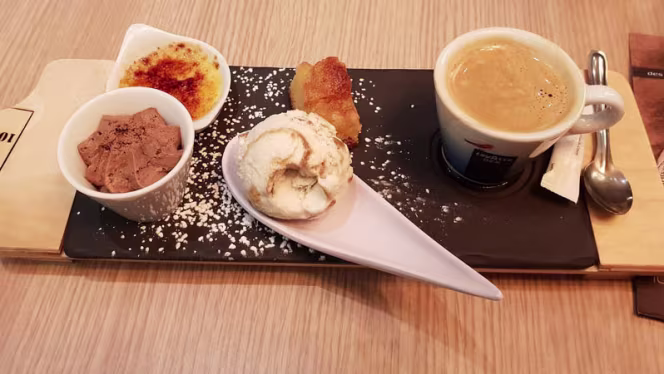 100 Patates Thionville - 8