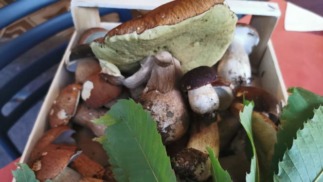 Ristorante Antico Caffe Del Sonno - 3