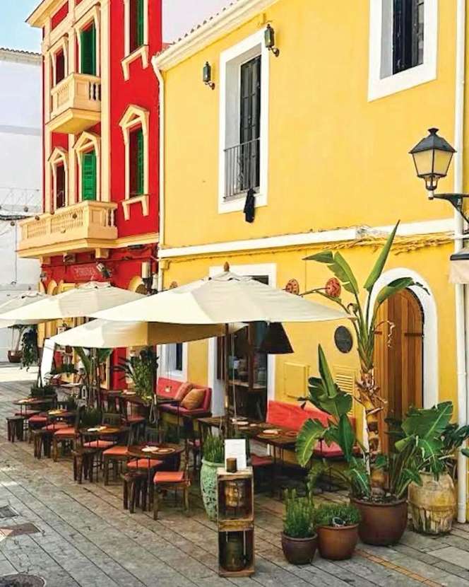 Casa Flow - Eivissa - 7