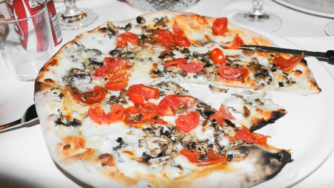 Uno più - Milano - 1