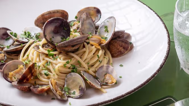 .it Italian Restaurant - 1