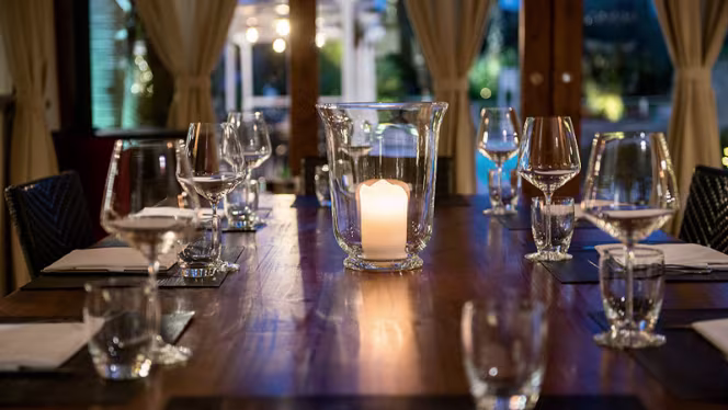 .it Italian Restaurant - 8