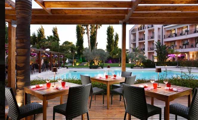 .it Italian Restaurant - 0