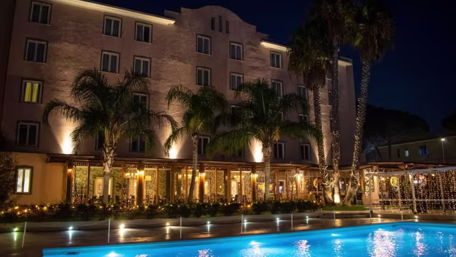 .it Italian Restaurant - 7