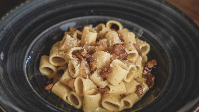 .it Italian Restaurant - 4