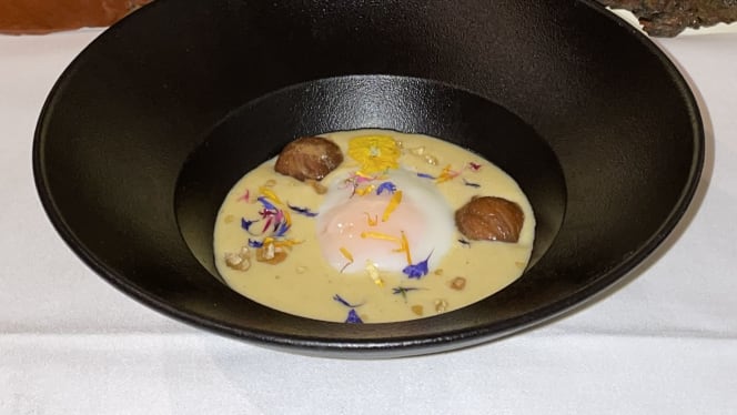 Auberge du Lion d'Or - Versoix - 1