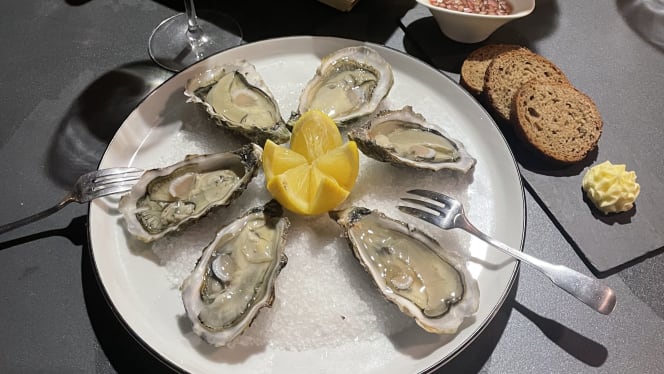 Auberge du Lion d'Or - Versoix - 6