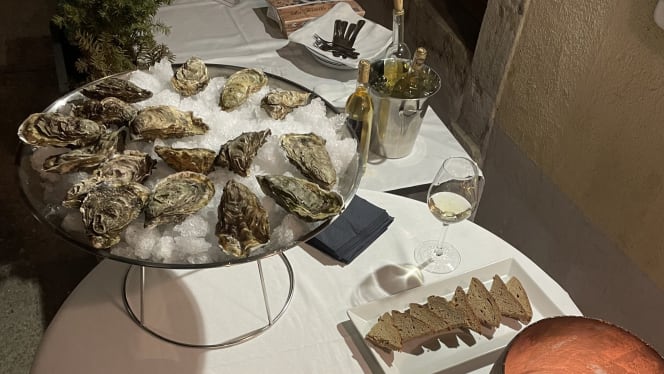 Auberge du Lion d'Or - Versoix - 8