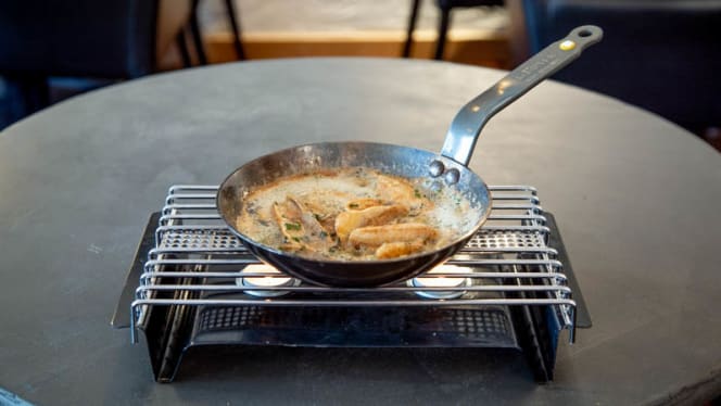 Auberge du Lion d'Or - Versoix - 7