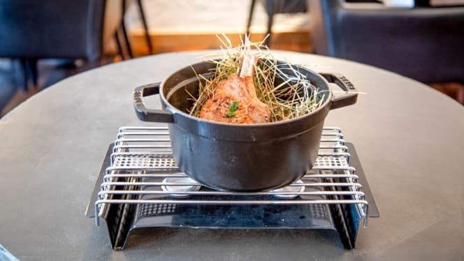 Auberge du Lion d'Or - Versoix - 5