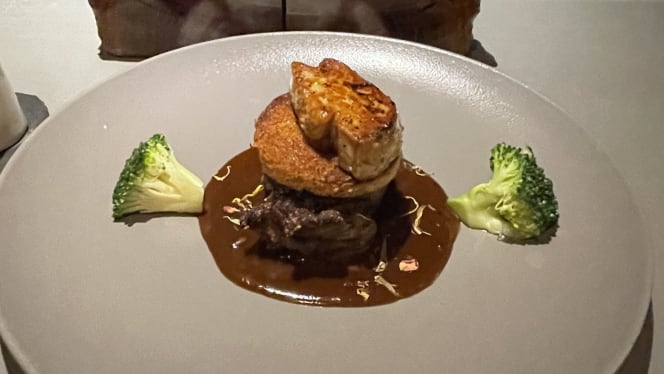 Auberge du Lion d'Or - Versoix - 4