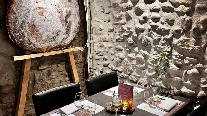 Auberge du Lion d'Or - Versoix - 3