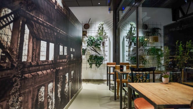 Ruggine Caffè & Cucina - 5