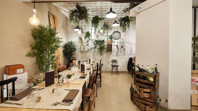 Ruggine Caffè & Cucina - 4