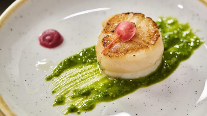 Ruggine Caffè & Cucina - 3