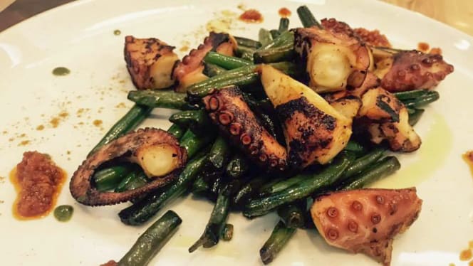 Ruggine Caffè & Cucina - 2