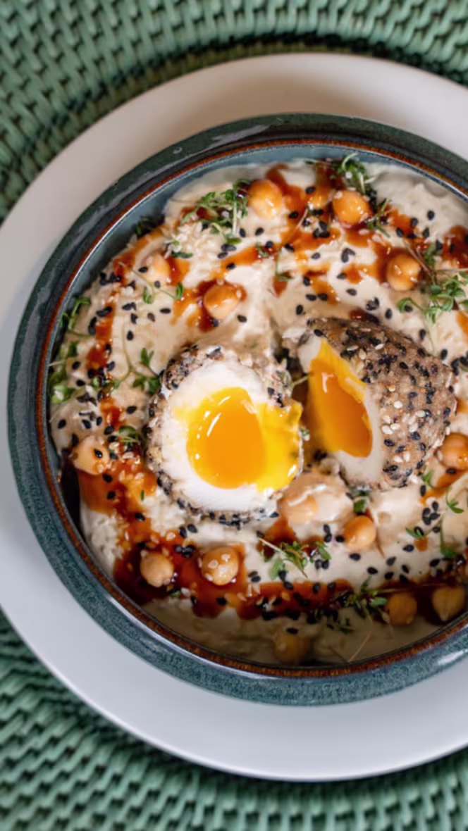 Le Petit Celadon - Hôtel Westminster Paris - 6