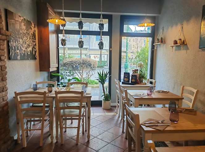 Hostaria 4 Cantoni - 3