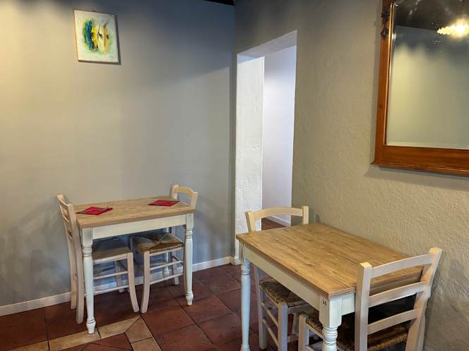 Hostaria 4 Cantoni - 0