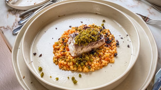 RAZÃO por Octávio Freitas - Calheta - 1