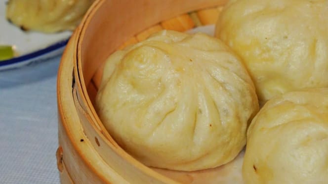 Jin yong Colonne San Lorenzo - 3