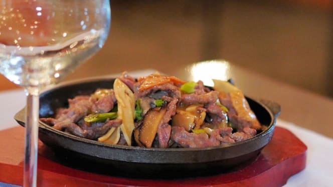 Jin yong Colonne San Lorenzo - 7