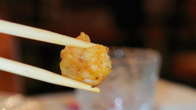 Jin yong Colonne San Lorenzo - 0