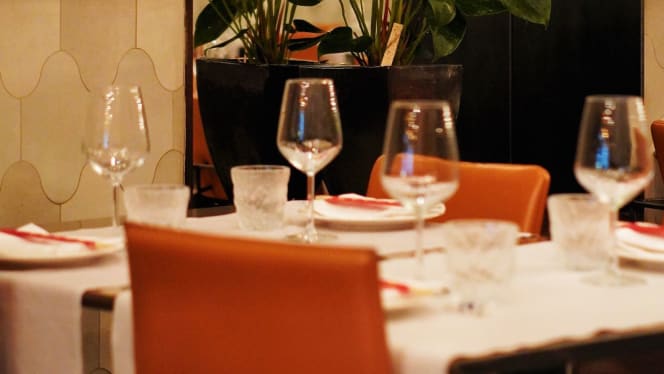 Jin yong Colonne San Lorenzo - 9