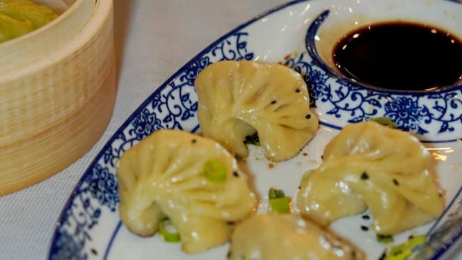 Jin yong Colonne San Lorenzo - 4