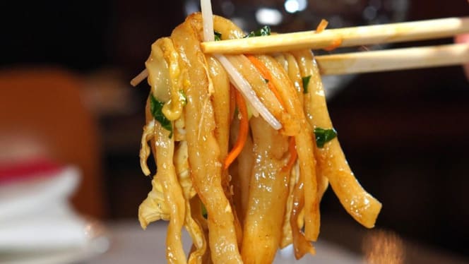 Jin yong Colonne San Lorenzo - 5