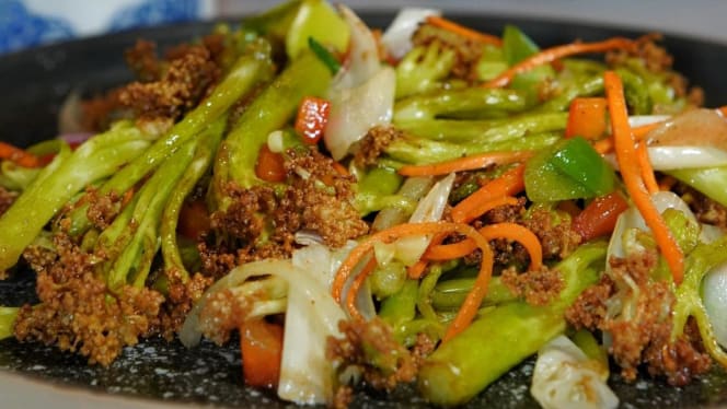 Jin yong Colonne San Lorenzo - 6