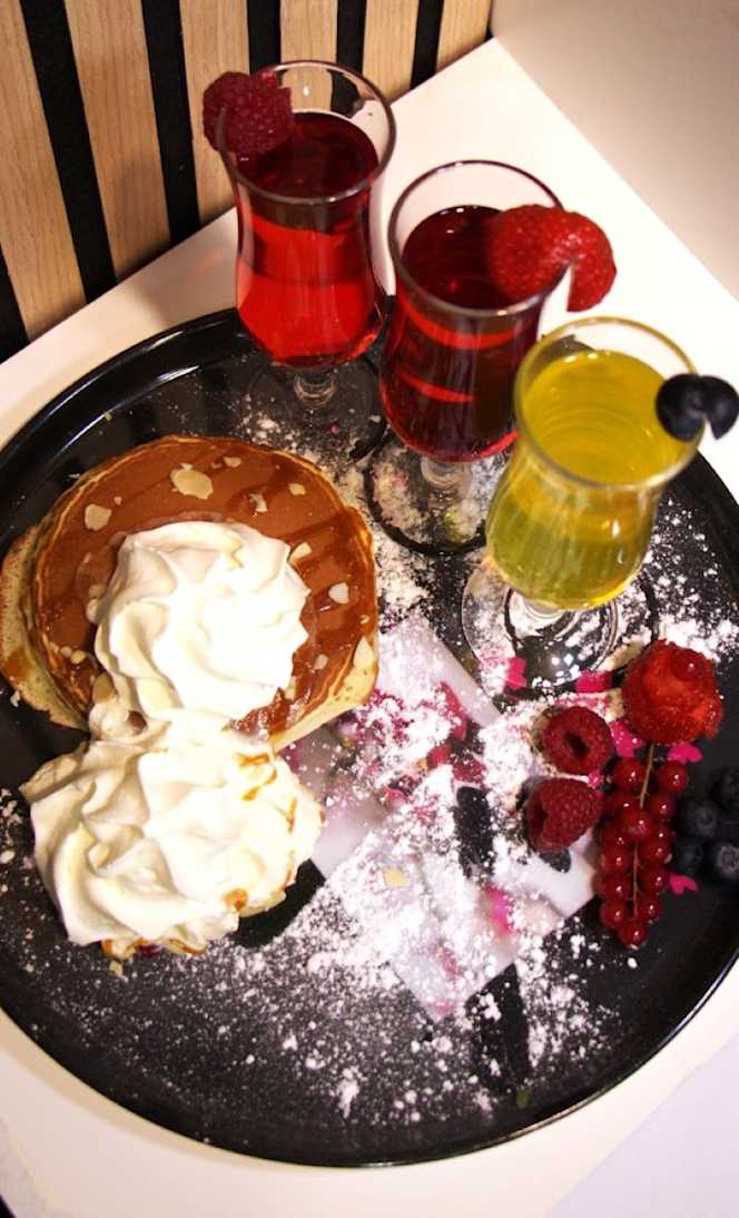 RT Crêperie - 1