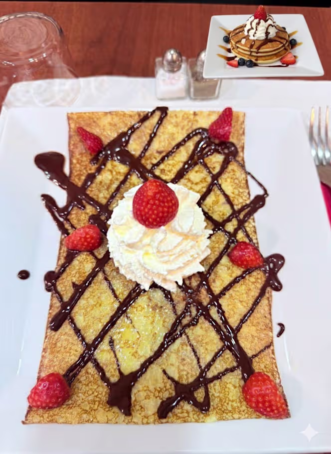 RT Crêperie - 1