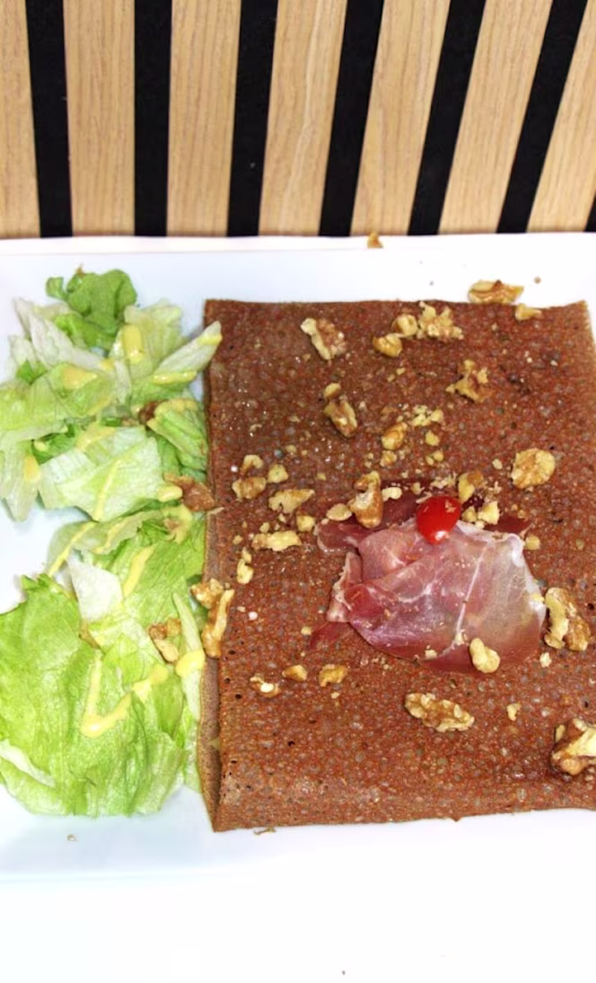 RT Crêperie - Restaurant - Boulogne-Billancourt