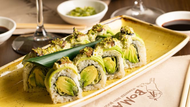 Bomaki Murazzi - Torino - Torino - 6