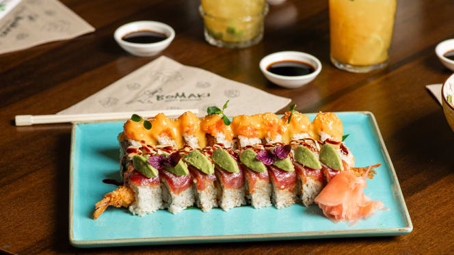 Bomaki Murazzi - Torino - Torino - 0