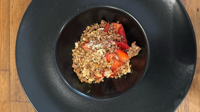 Cibando - FoodExperience - 4