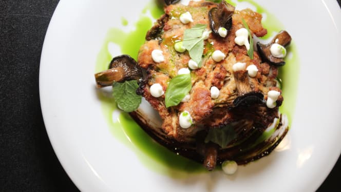 Cibando - FoodExperience - 5