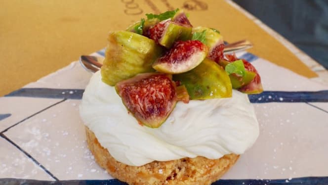 Cibando - FoodExperience - 8