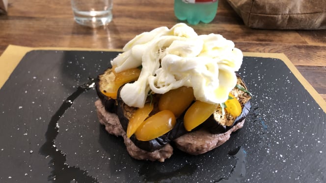 Cibando - FoodExperience - 7