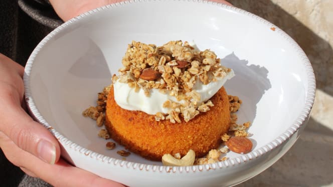 Cibando - FoodExperience - 6