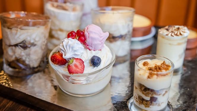 Louis - Brasserie & Pub - 7