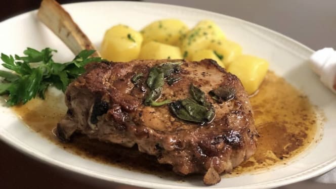 Da Franco Restaurant - 6