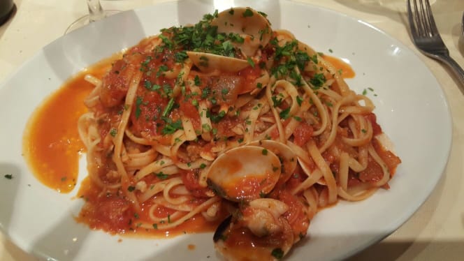 Da Franco Restaurant - 3