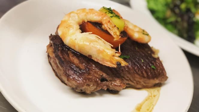 Da Franco Restaurant - 0