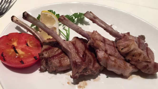 Da Franco Restaurant - 1